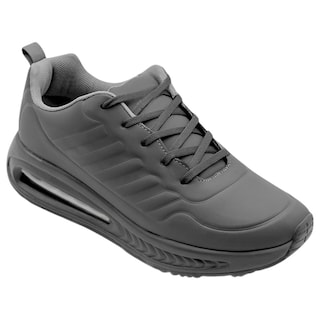 Foto 1 | Foto 1 | Tenis Para Correr Exterior Sintético Color Gris Para Hombre De Rbmove