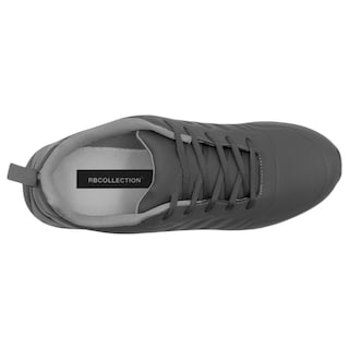 Foto 3 | Foto 3 | Tenis Para Correr Exterior Sintético Color Gris Para Hombre De Rbmove