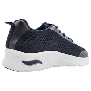 Foto 3 | Foto 3 | Tenis para Entrenamiento Rbmove Azul para Hombre