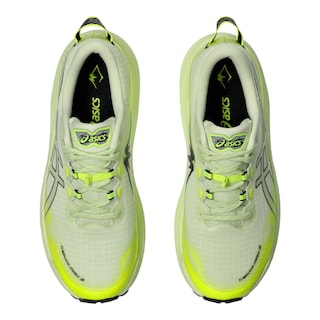 Foto 5 | Foto 5 | Tenis Asics Trabuco Color Verde Para Hombre Modelo 1011b800300