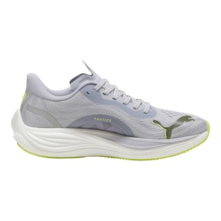 Foto 1 | Foto 1 | Tenis Puma Velocity Nitro 3 Color Gris Para Hombre
