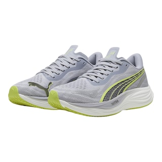Foto 4 | Foto 4 | Tenis Puma Velocity Nitro 3 Color Gris Para Hombre
