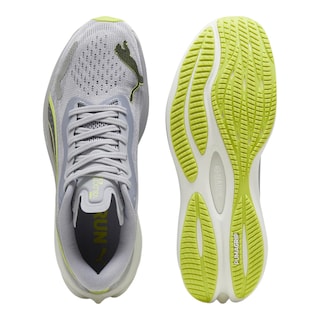 Foto 5 | Foto 5 | Tenis Puma Velocity Nitro 3 Color Gris Para Hombre