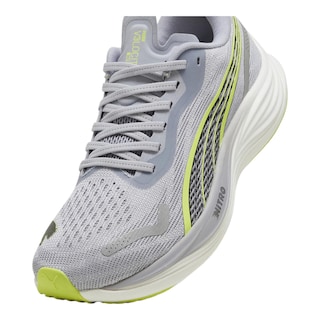 Foto 6 | Foto 6 | Tenis Puma Velocity Nitro 3 Color Gris Para Hombre
