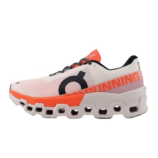 Foto 4 | Foto 4 | Tenis Deportivos On Cloud Monster Flame para Hombre