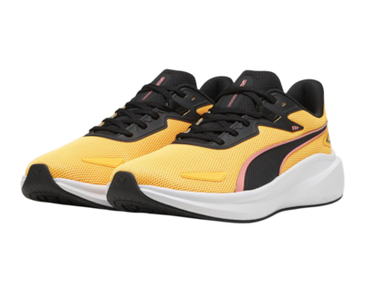 Foto 3 | Foto 3 | Tenis Puma Skyrocket Lite Deportivo Unisex - 40052603 Amarillo