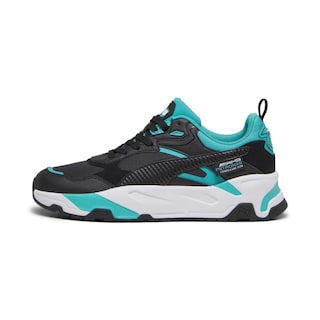 Foto 1 | Foto 1 | Tenis Puma Mapf1 Trinity Unisex Turquesa