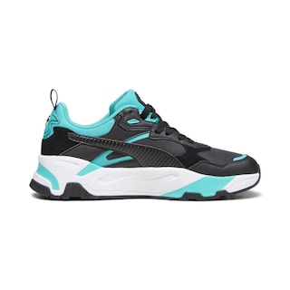 Foto 2 | Foto 2 | Tenis Puma Mapf1 Trinity Unisex Turquesa