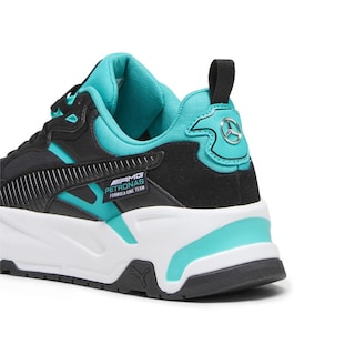 Foto 7 | Foto 7 | Tenis Puma Mapf1 Trinity Unisex Turquesa