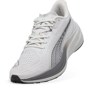 Foto 4 | Foto 4 | Tenis Para Correr Puma Darter Pro Unisex Blanco