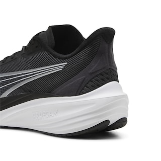 Foto 6 | Foto 6 | Tenis Para Correr Puma Darter Pro Unisex Negro
