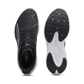 Foto 8 | Foto 8 | Tenis Para Correr Puma Darter Pro Unisex Negro