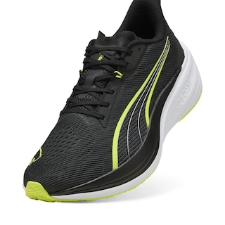 Foto 4 | Foto 4 | Tenis Para Correr Puma Darter Pro Unisex Verde Lima