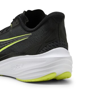 Foto 5 | Foto 5 | Tenis Para Correr Puma Darter Pro Unisex Verde Lima