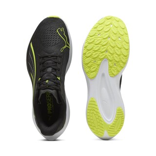 Foto 6 | Foto 6 | Tenis Para Correr Puma Darter Pro Unisex Verde Lima