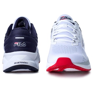 Foto 3 | Foto 3 | Tenis Fila Fireflash Energized - 1rm02490125 - Blanco - Hombre Blanco