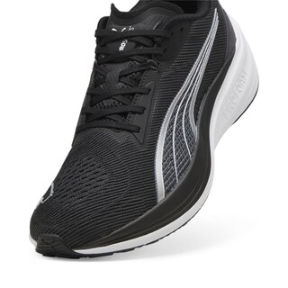 Foto 7 | Foto 7 | Tenis Para Correr Puma Darter Pro Unisex Negro