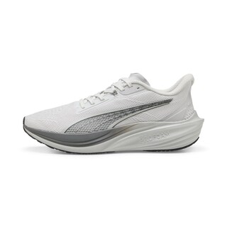Foto 1 | Foto 1 | Tenis Para Correr Puma Darter Pro Unisex Blanco