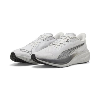 Foto 3 | Foto 3 | Tenis Para Correr Puma Darter Pro Unisex Blanco
