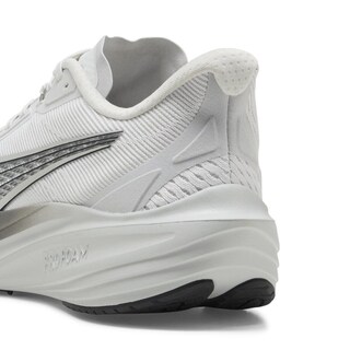 Foto 5 | Foto 5 | Tenis Para Correr Puma Darter Pro Unisex Blanco