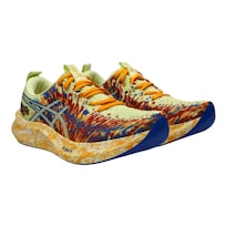 Tenis Asics Noosa Para Hombre Color Multicolor Modelo 1011b872751
