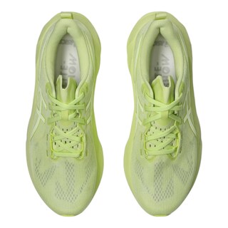 Foto 5 | Foto 5 | Tenis Asics Novablast Para Hombre Color Amarillo Modelo 1011c032750