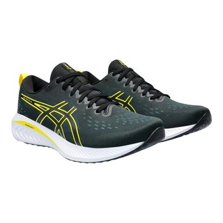 Foto 1 | Foto 1 | Tenis Asics Excite Para Hombre Color Negro Modelo 1011b600800