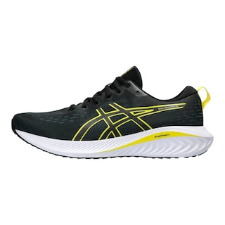 Foto 2 | Foto 2 | Tenis Asics Excite Para Hombre Color Negro Modelo 1011b600800
