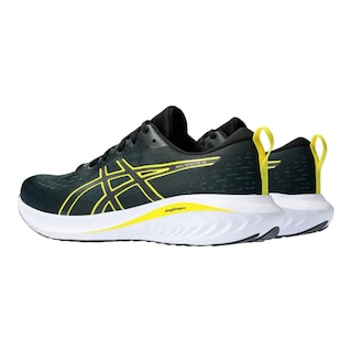 Foto 4 | Foto 4 | Tenis Asics Excite Para Hombre Color Negro Modelo 1011b600800