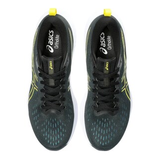 Foto 5 | Foto 5 | Tenis Asics Excite Para Hombre Color Negro Modelo 1011b600800