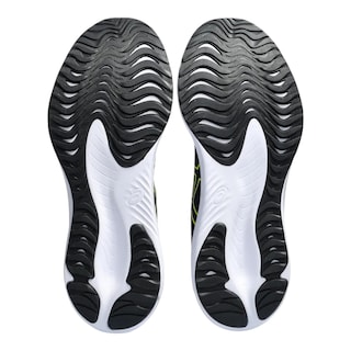 Foto 6 | Foto 6 | Tenis Asics Excite Para Hombre Color Negro Modelo 1011b600800