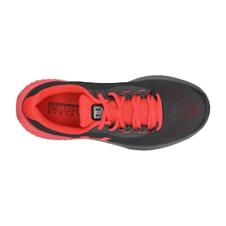 Foto 8 | Foto 8 | Tenis Under Armour Charged Rogue 4 Rojos para Hombre