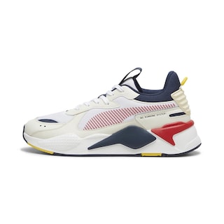 Foto 1 | Foto 1 | Tenis Puma Rs-x Geek Unisex Blanco