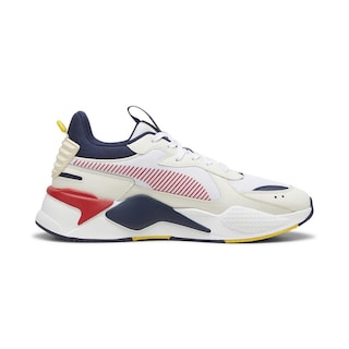 Foto 2 | Foto 2 | Tenis Puma Rs-x Geek Unisex Blanco