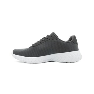 Foto 5 | Foto 5 | Tenis Running Suela Elva Charly Para Caballero Negro Negro