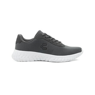 Foto 6 | Foto 6 | Tenis Running Suela Elva Charly Para Caballero Negro Negro
