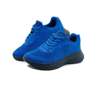 Foto 1 | Foto 1 | Tenis Charly Para Caballero En Rey/marino Running Ligeros Azul Marino