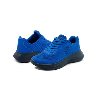 Foto 2 | Foto 2 | Tenis Charly Para Caballero En Rey/marino Running Ligeros Azul Marino