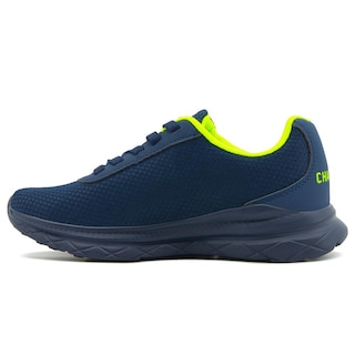 Foto 4 | Foto 4 | Tenis Running Deportivo Sport Walking Relax Color Marino Azul Marino