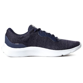 Foto 4 | Foto 4 | Tenis Under Armour Mojo 2 - 3024134403 - Azul Marino - Hombre Azul Marino