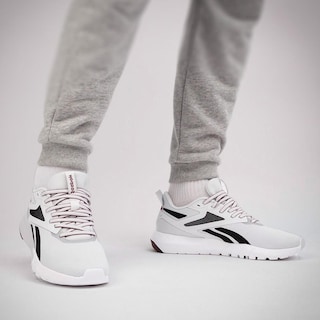 Foto 7 | Foto 7 | Tenis Reebok Flexagon Force 4 - 100033522 - Gris Claro - Hombre Gris