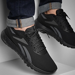 Foto 7 | Foto 7 | Tenis Reebok Flexagon Force 4 - 100033368 - Negro - Hombre Negro