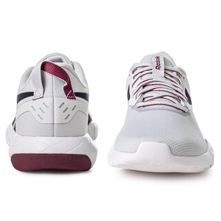Foto 3 | Foto 3 | Tenis Reebok Flexagon Force 4 - 100033522 - Gris Claro - Hombre Gris