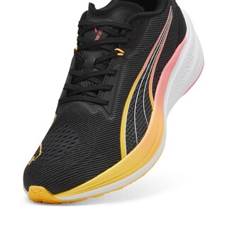 Foto 6 | Foto 6 | Tenis Para Correr Puma Darter Pro Unisex Naranja