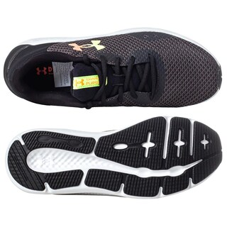 Foto 2 | Foto 2 | Tenis Under Armour Charged Pursuit 3 para Hombre