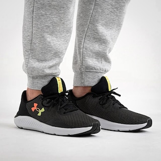 Foto 7 | Foto 7 | Tenis Under Armour Charged Pursuit 3 para Hombre