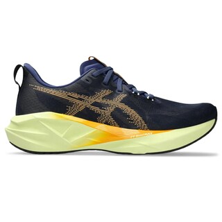 Foto 2 | Foto 2 | Tenis Asics Novablast Para Hombre Color Azul Modelo 1011b974402