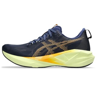 Foto 3 | Foto 3 | Tenis Asics Novablast Para Hombre Color Azul Modelo 1011b974402