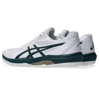 Foto 4 | Foto 4 | Tenis Asics Game Para Hombre Color Blanco Modelo 1041a489100