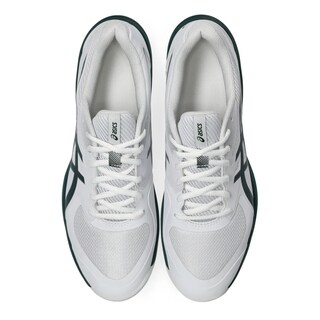 Foto 6 | Foto 6 | Tenis Asics Game Para Hombre Color Blanco Modelo 1041a489100